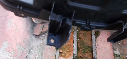 фото №13, Лампа права передня лінза renault scenic iii lift 2013r-