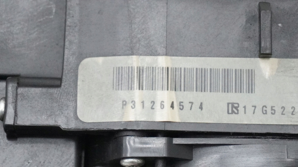 фото №7, Переключатель комбинированный лента volvo v50 s40 ii 31264574