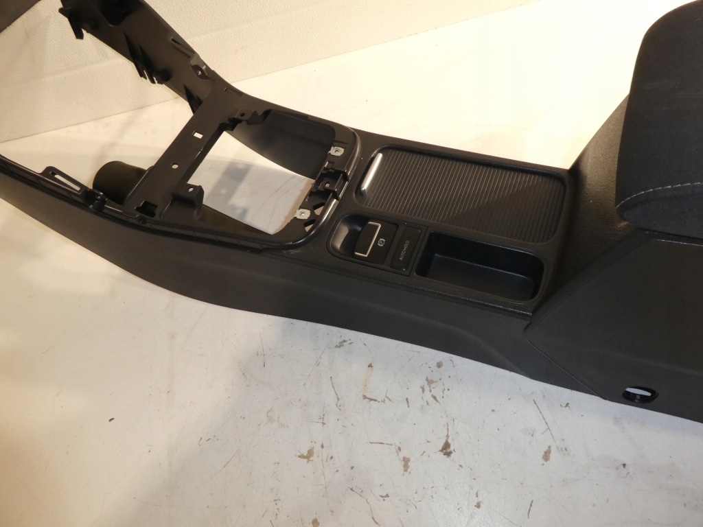 фото №6, Туннель подлокотник vw tiguan plus 5no864251b