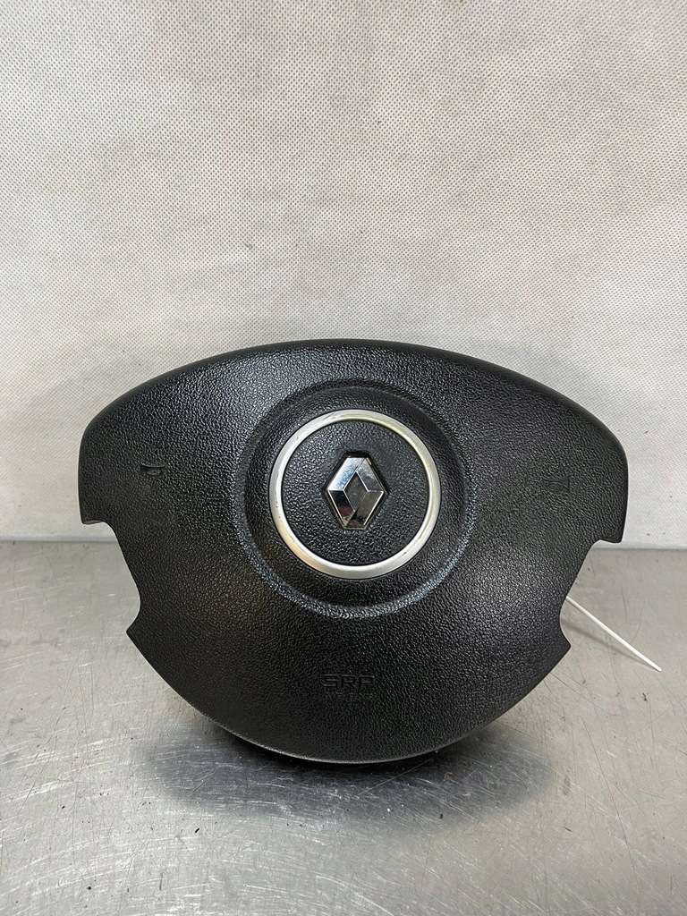 фото №1, Подушка безпеки подушка водія renault clio iii 3 8200363630
