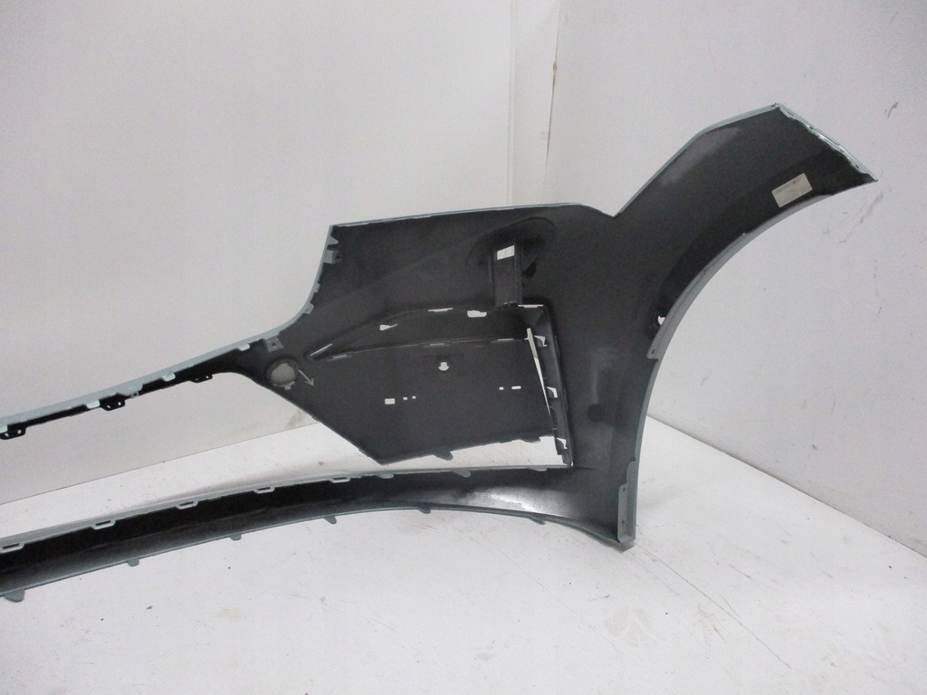 фото №6, Бампер перед skoda enyaq 5la pod 6 pdc pod ксенон 23r голый