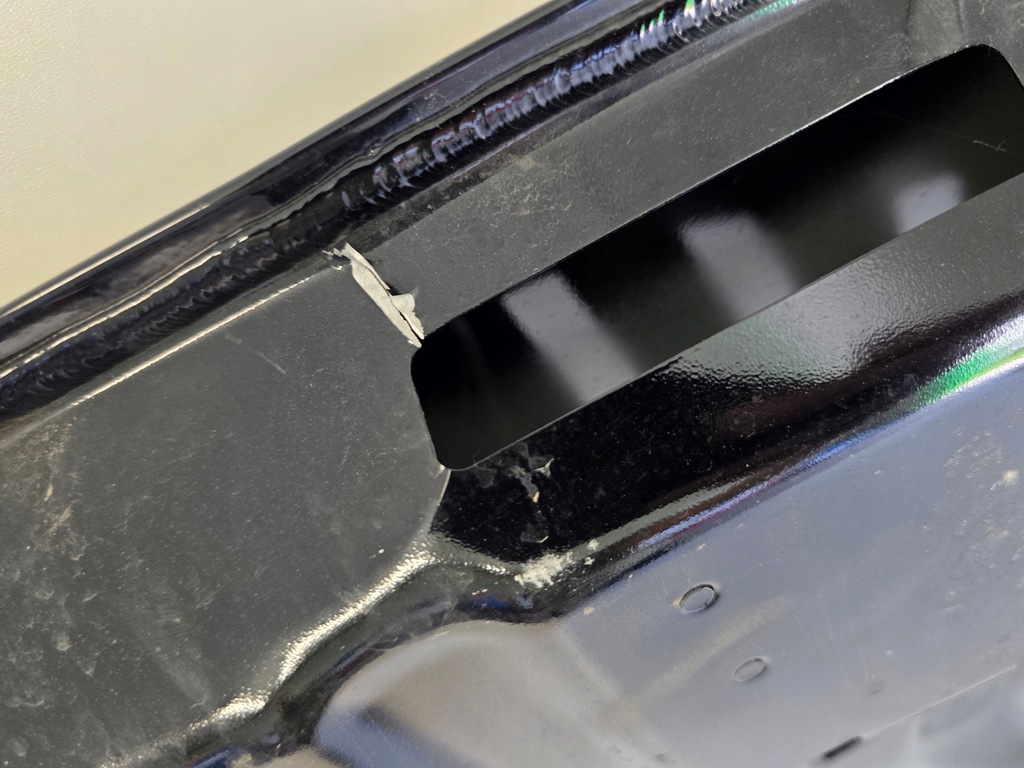 фото №15, Капот ford kuga mk3 iii escape 19-