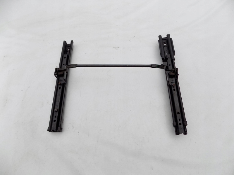 фото №1, Scenic ii2 grand регулювання напрямна сидіння ліва