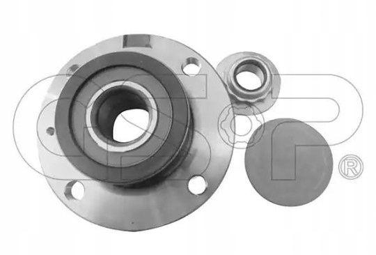 Набір підшипник колеса gsp 9225029k Ціна