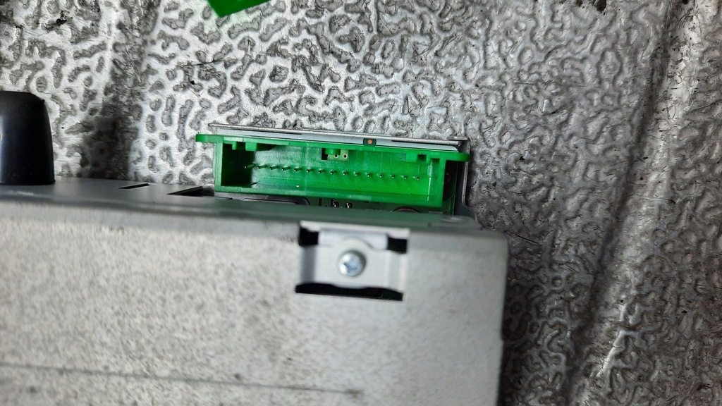 фото №8, Радио renault espace iv 2.2d 05r 8200089153