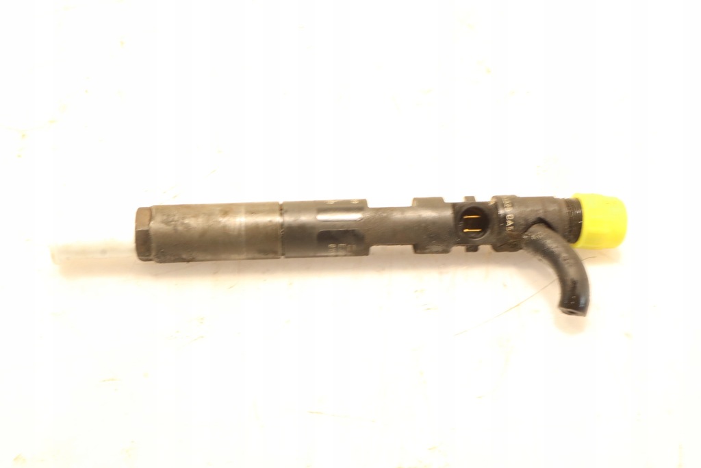 фото №1, Инжектор форсунка renault thalia i 1.5dci