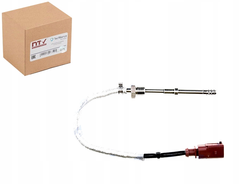 фото №15, Nty egt-au-017 датчик, температура выхлопных газов