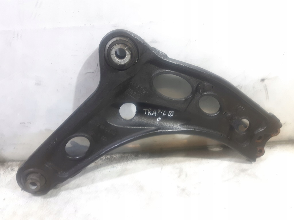 фото №1, Важіль правий перед renault trafic iii 8200688035