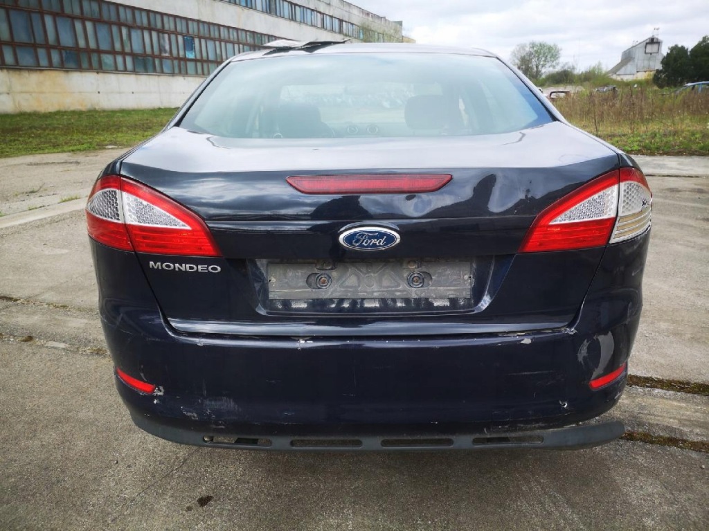 Купити Ford mondeo клапан дросель 2007 1.6l 0280750475