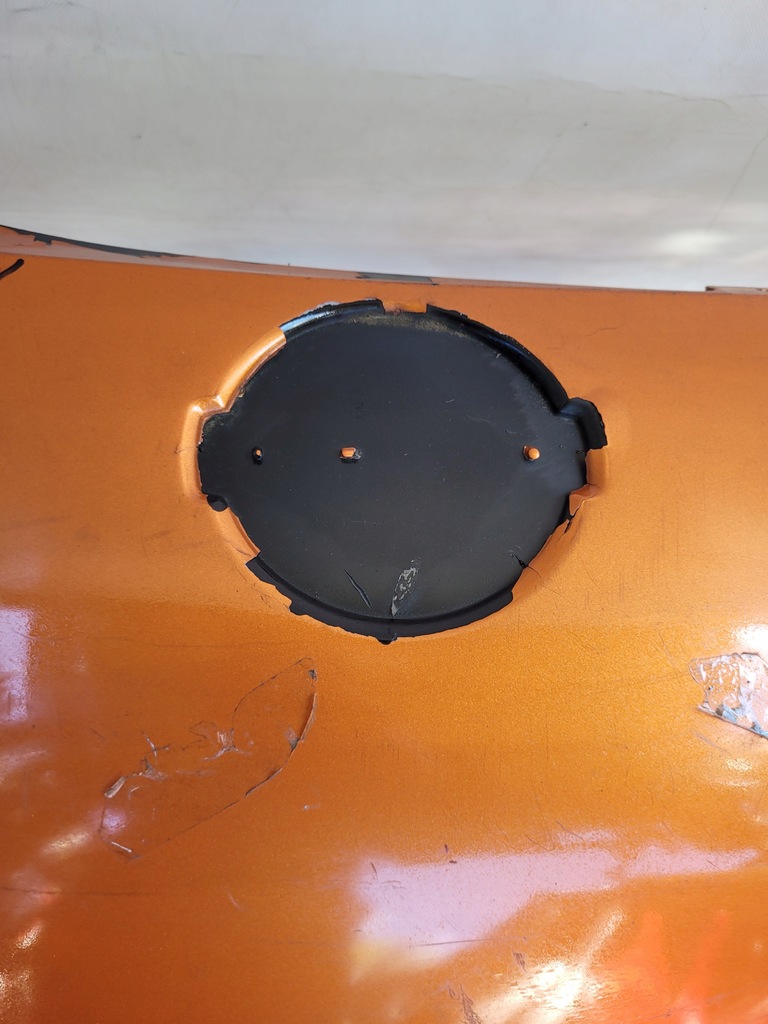 фото №8, Бампер перед передний nissan 350z 350 с 2002-09