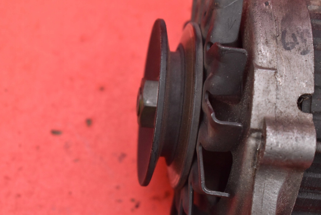 фото №7, Генератор opel corsa b 1.7 d 60 km 93-00