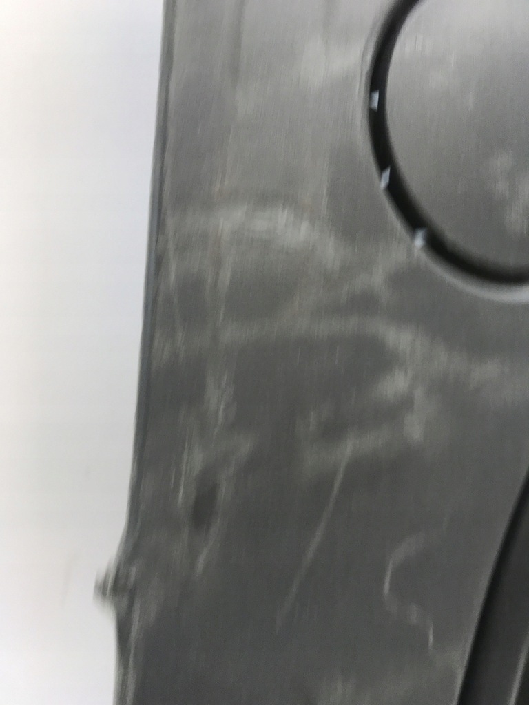 фото №7, Mercedes actros mp4 решітка радіатора решітка радіатора a9608856401