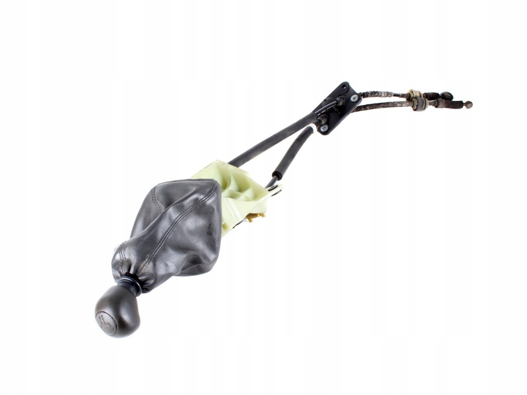 фото №1, Домкрат важіль передач citroen jumper ii 2.2 hdi