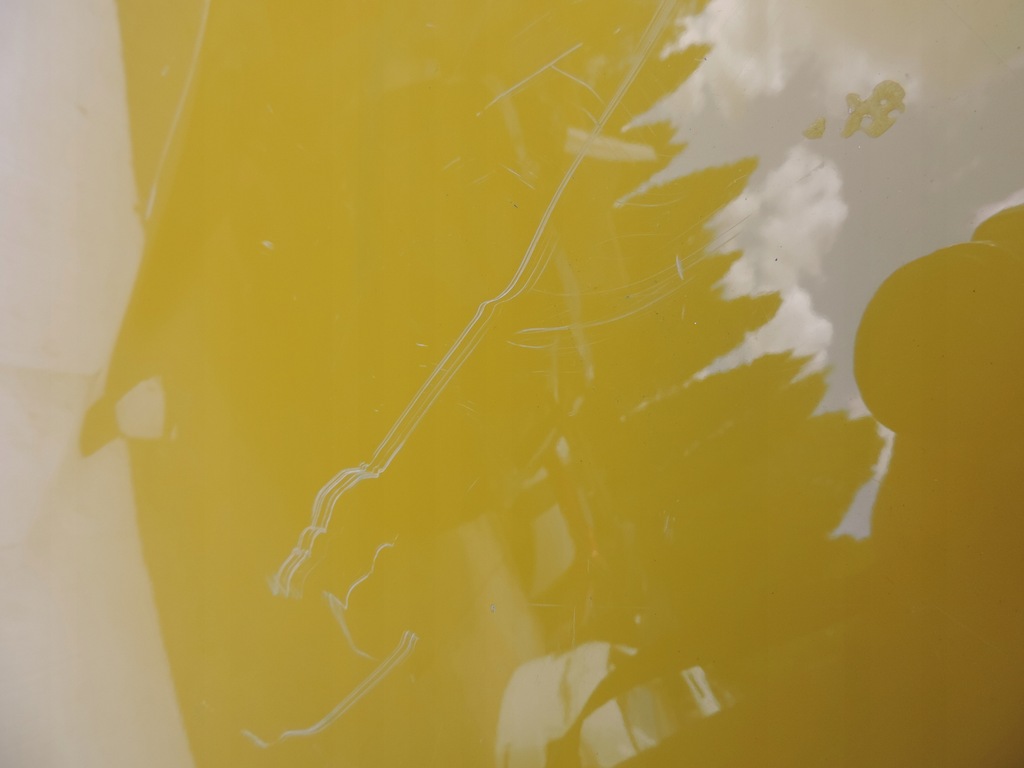 фото №8, Kia soul 2014 2015 2016 капот крышка двигателя