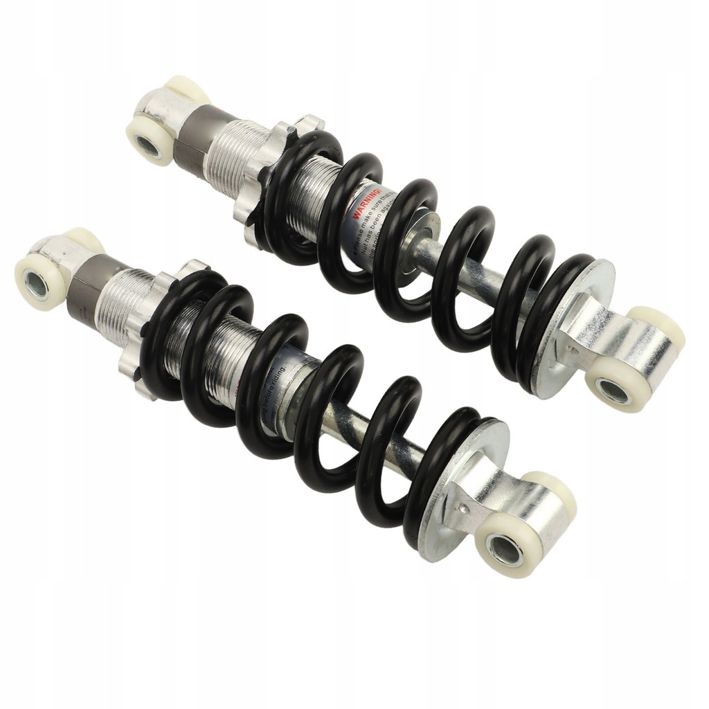 фото №7, 1 пара амортизаторы распорки амортизатор 170mm