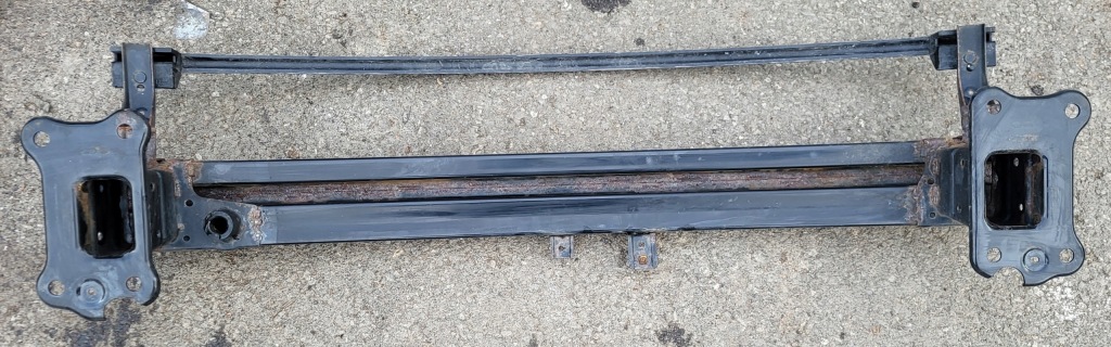 Купить Балка бампера передний усилитель перед абсорбер hyundai tucson 3 оригинальный номер