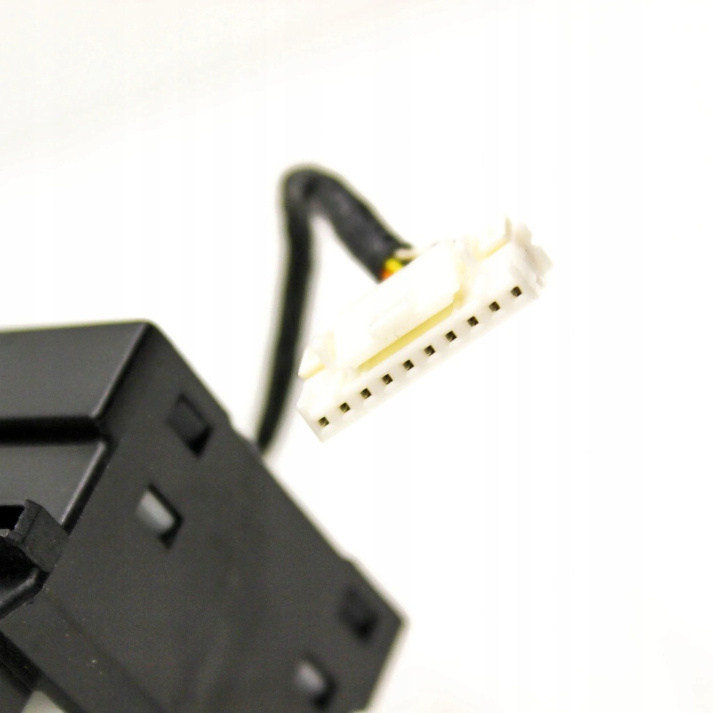 фото №6, Volvo v60 2013 важіль / перемикач двірник