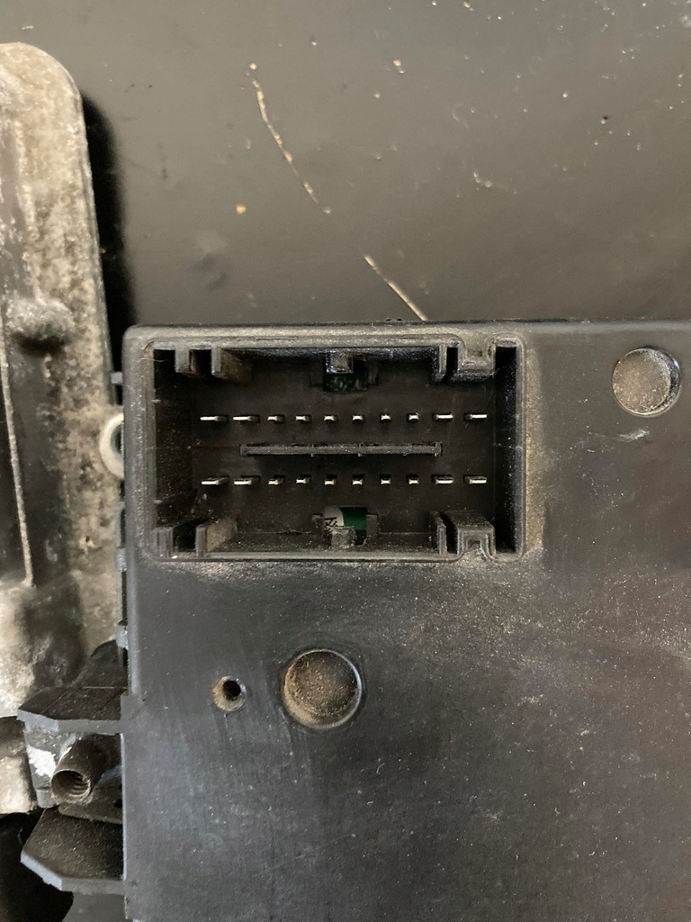 фото №6, Iveco daily бортовой компьютер набор стартовый 0281030169 5802001333