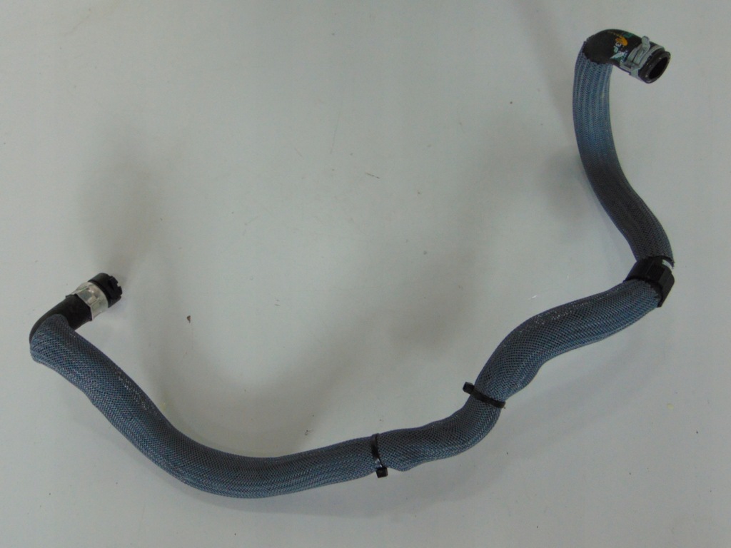 фото №1, Труба wąż шланг wody espace v talisman 2.0 dci