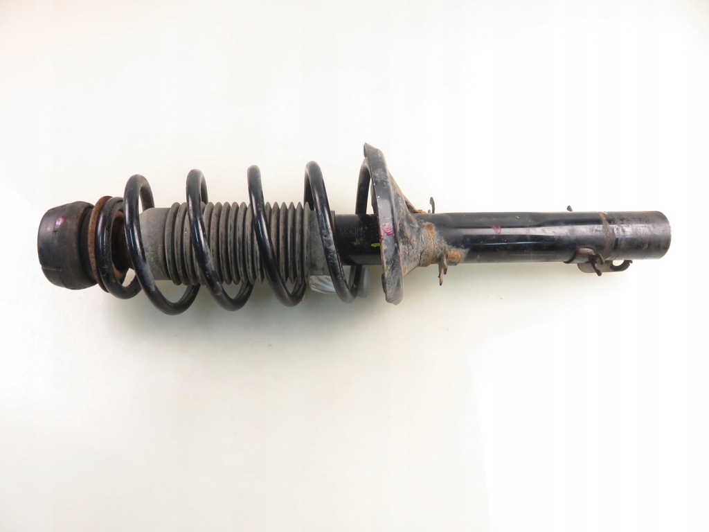 фото №9, Mcperson лівий передній audi a3 8l 1.9 tdi