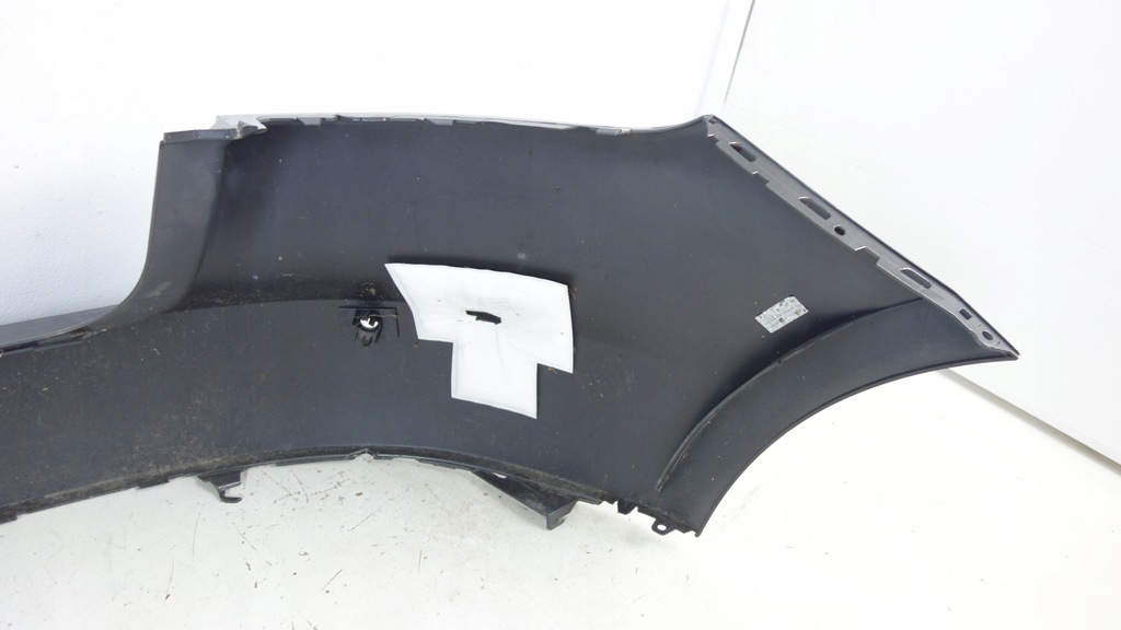 фото №11, Бампер задняя задний porsche macan 95b 95b807421