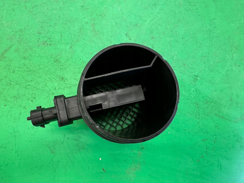 фото №8, Расходомер воздуха 0281006054 alfa romeo mito 1.3 jtdm 08-