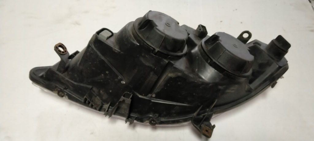 фото №5, Peugeot 307 01 - фара правый перед