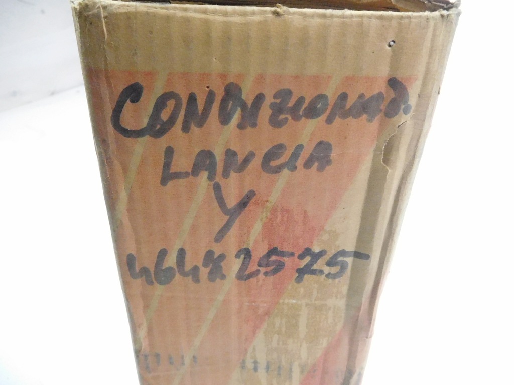 фото №13, Радиатор кондиционера lancia su y оригинальный номер 46472575