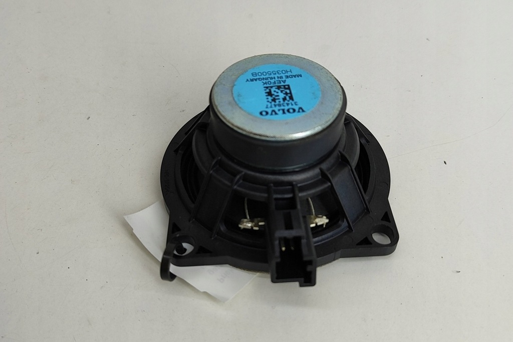 фото №5, Volvo xc40 динамік передніх лівих двері 31438477 2021 25581316