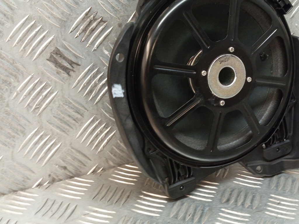 фото №8, Mercedes w222 динамик низкочастотный левый a2228203602