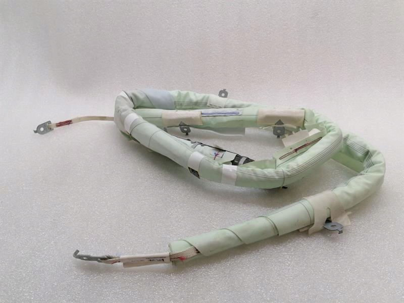 фото №1, Maserati ghibli m157 module 670009221 lh сторона шторка