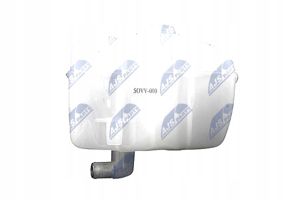 фото №9, Nty czw-vv-000 бачок расширительный, жидкость охлаждающий