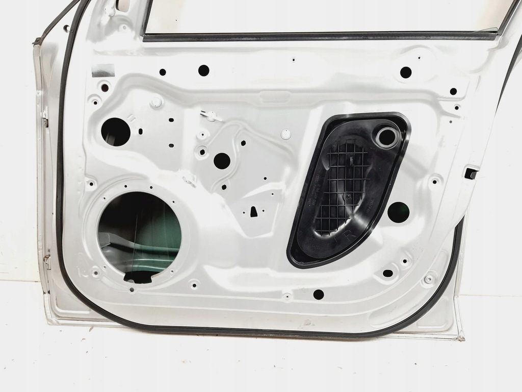 фото №7, 2010 audi a4 allroad дверь передние