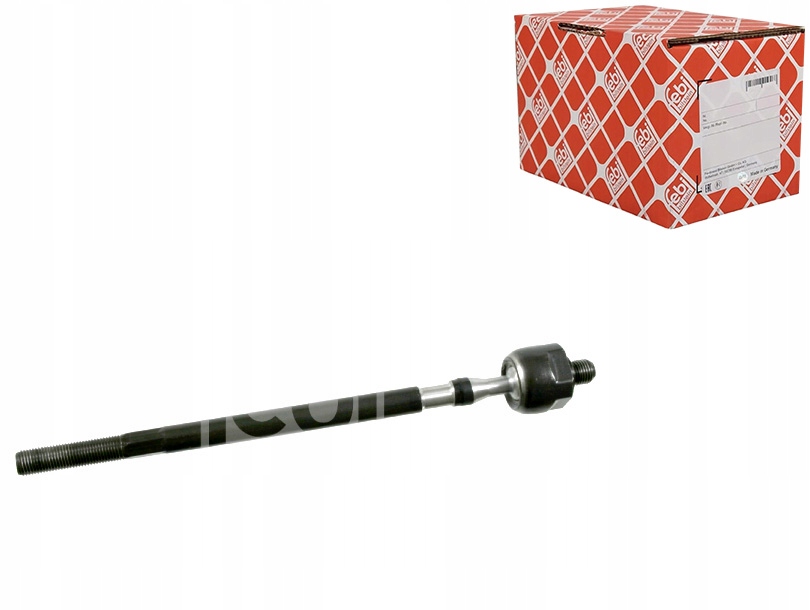 фото №1, Тяга рулевой l/p renault clio ii thalia i thalia ii 1.2-3.0