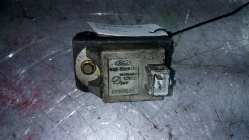 фото №1, Модуль зажигание ford cougar 2.5 b 93ab-12a015-ab