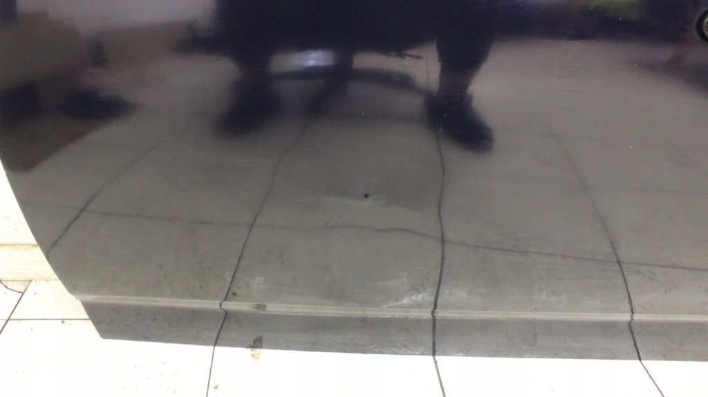 фото №4, Двері ліва лівий перед ford mondeo mk4 2007r- v6