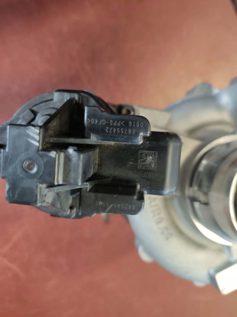 фото №6, Турбонагнітач bmw m5 f90 7852373