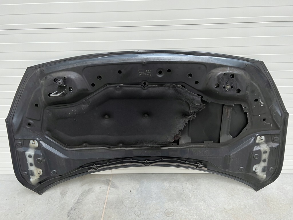 фото №6, Капот крышка двигателя bmw seria 2 f45 f46