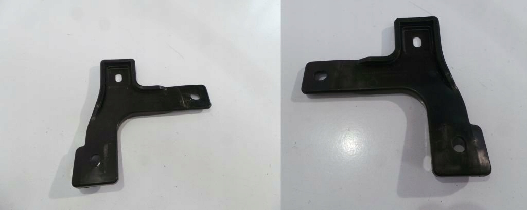 фото №1, Kia niro 2019 кронштейн бампера задняя p/l86633-g5000