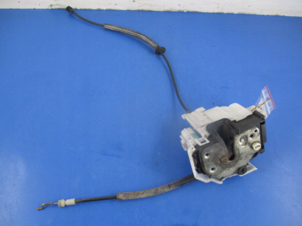 Купить Alfa romeo 159 i универсал замок дверь задний  левый 5pin+linka замка