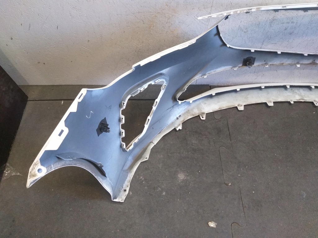 фото №6, Бампер перед opel insignia b lift gsi