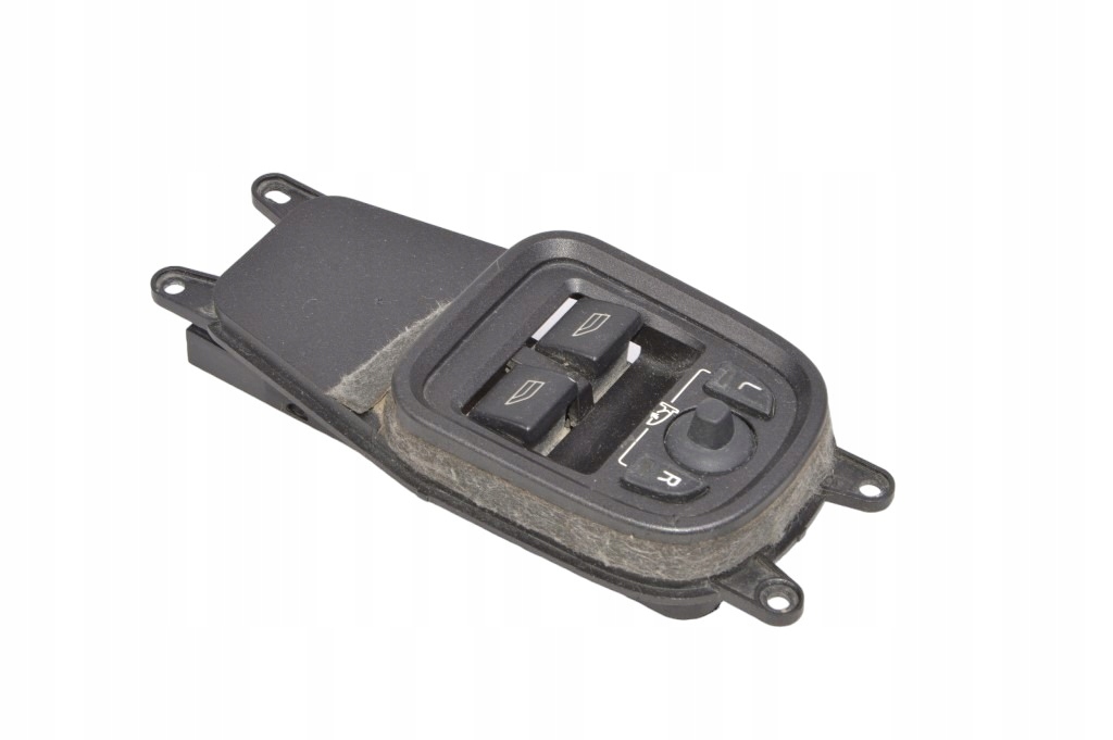 фото №3, Aston martin db9 vantage панель окон зеркал