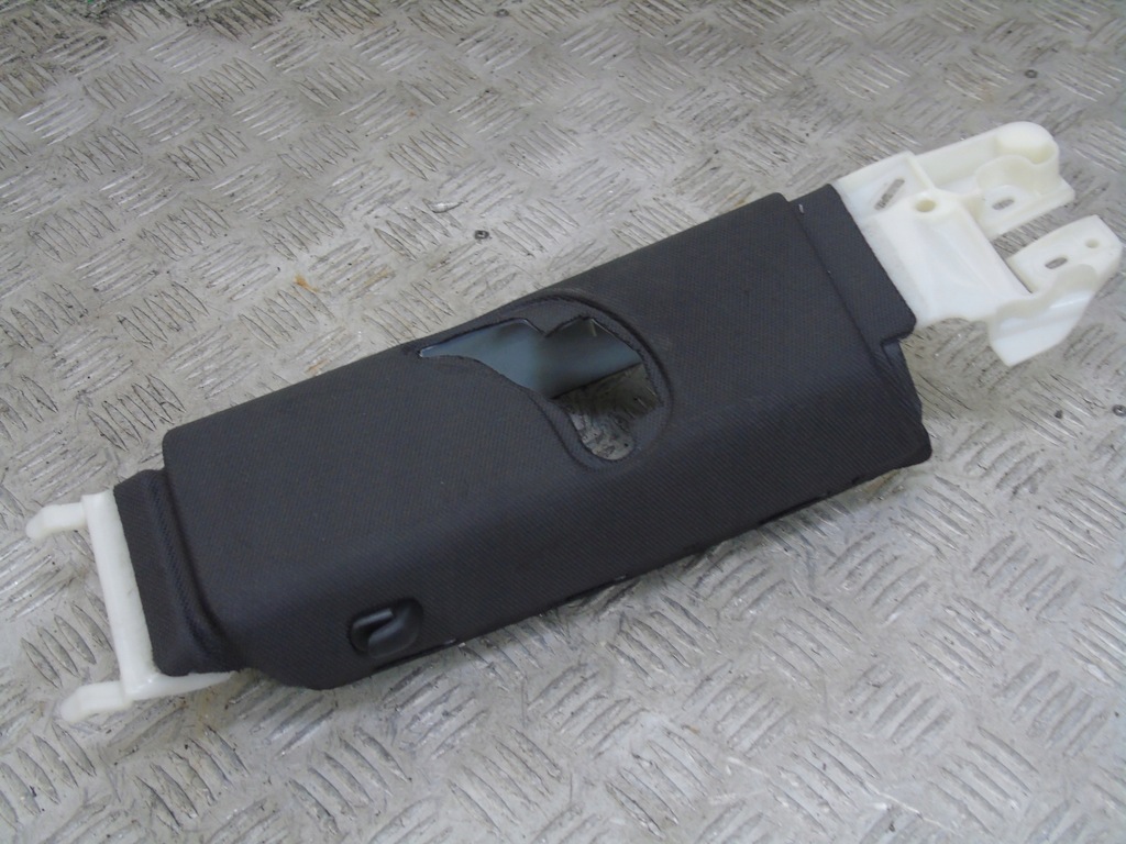 фото №1, Audi a5 защита обшивка стойка левая 8t0867243a