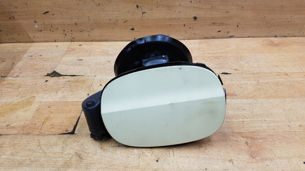 фото №1, Кришка заливної пального ford galaxy mk2 дизель