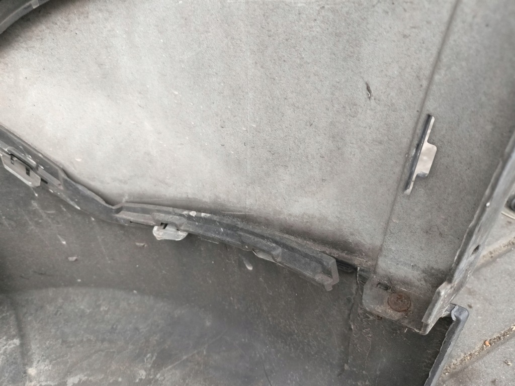 фото №11, Bmw x1 e84 - бампер передній перед