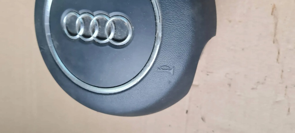 фото №7, S6 c7 4g a6 lift подушка керма подушка безпеки sline зрізана кермо 8r0880201ah