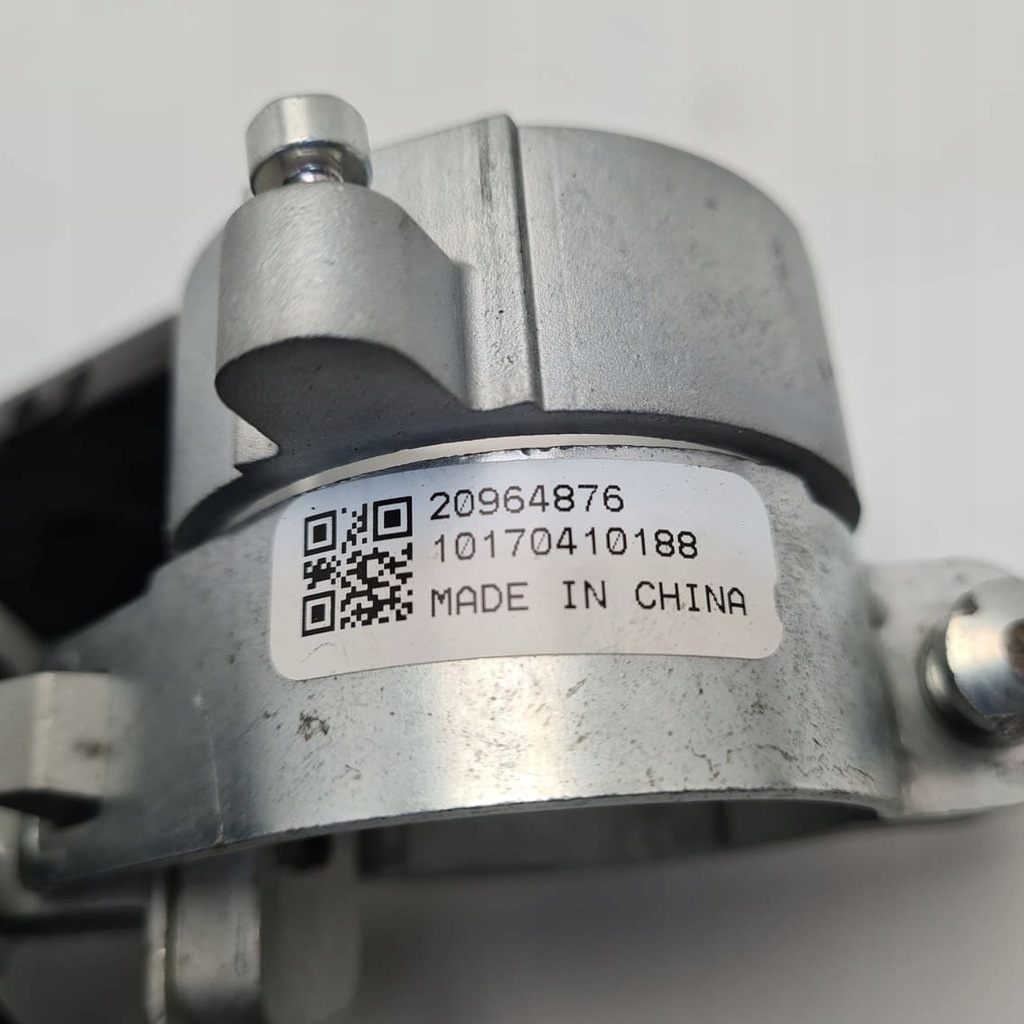 фото №5, Opel insignia замок зажигания ключ катушка