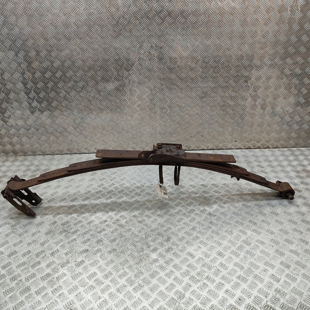 фото №1, Ford explorer 1997 правая сторона рессора задний