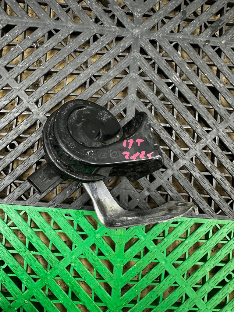 фото №1, Клаксон сигнал bmw x3 g01 / x4 g02 високочастотний