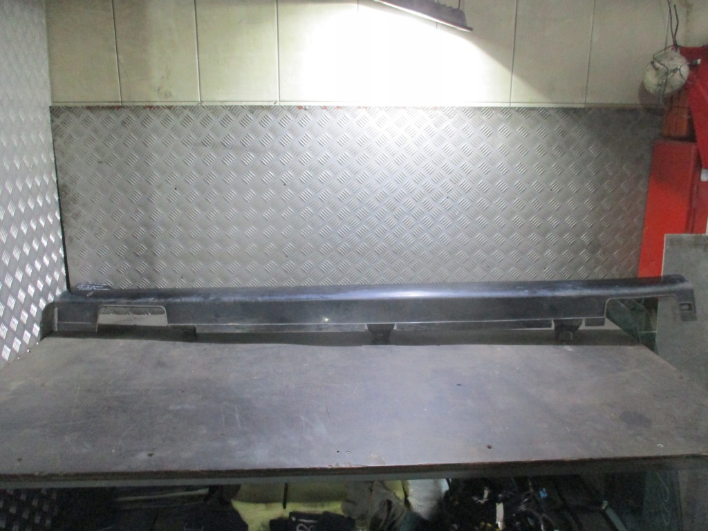 фото №1, Молдинг поріг права b92p honda accord vii 02-08 2.0 b